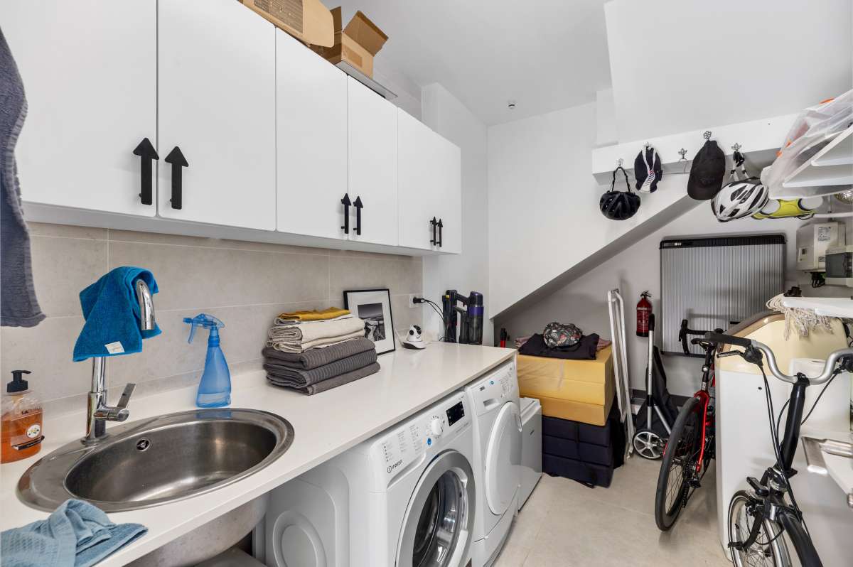 villa-independiente en calpe · calpe 1140000€