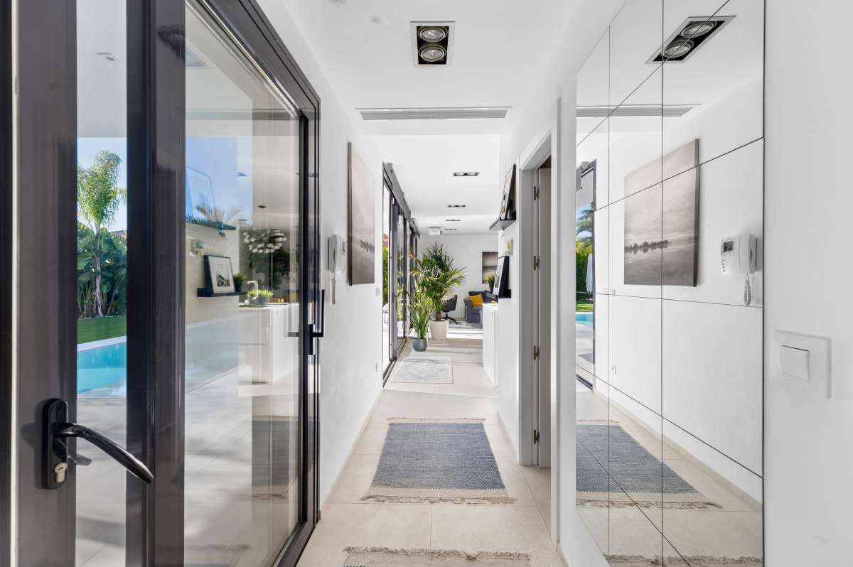 villa-independiente en calpe · calpe 1140000€