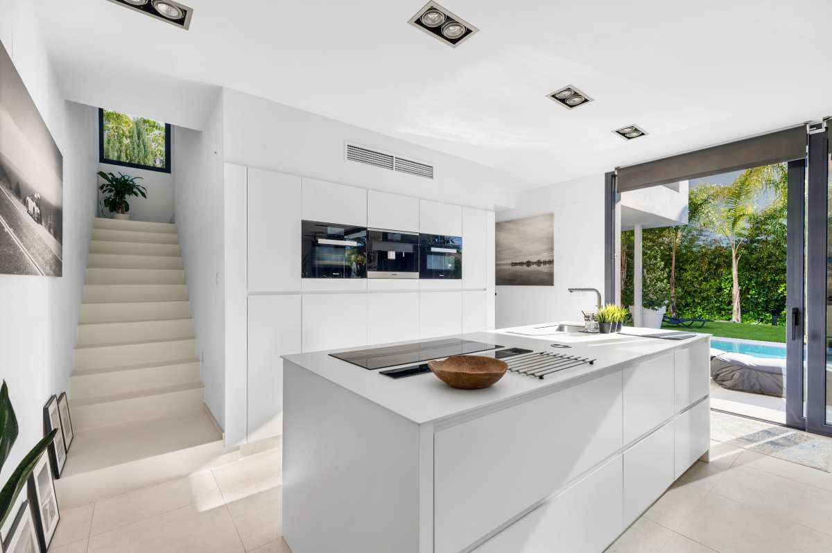 villa-independiente en calpe · calpe 1140000€