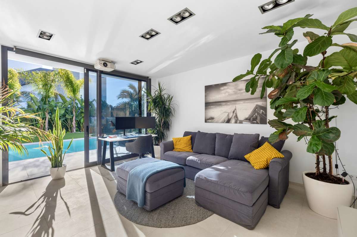 villa-independiente en calpe · calpe 1140000€