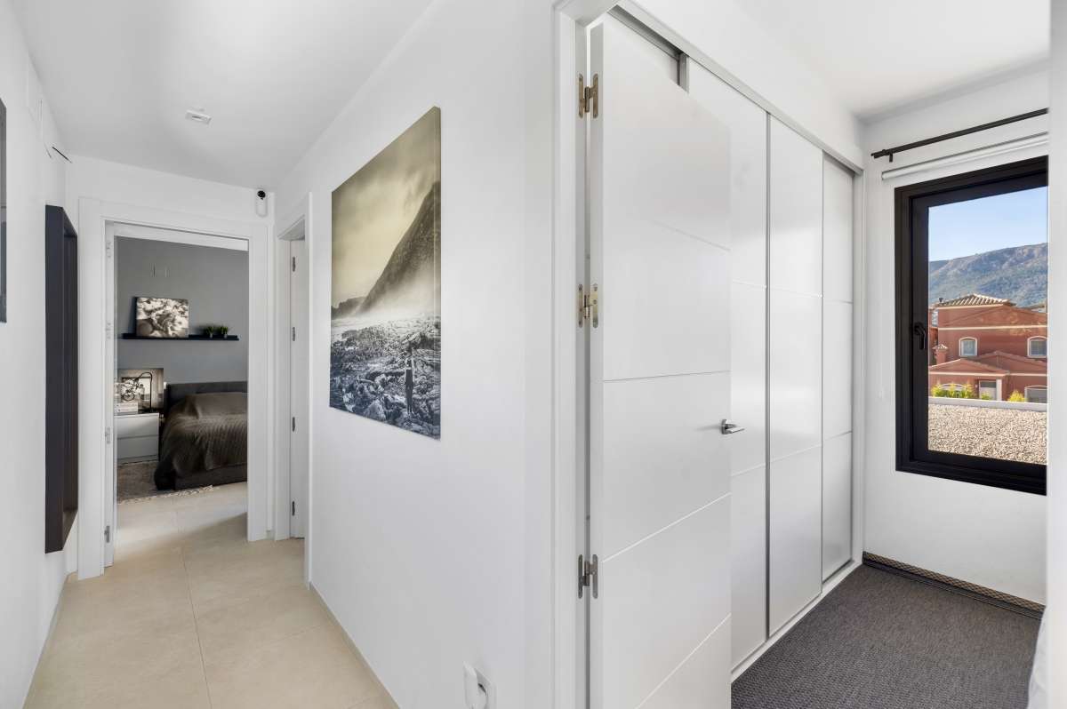 villa-independiente en calpe · calpe 1140000€