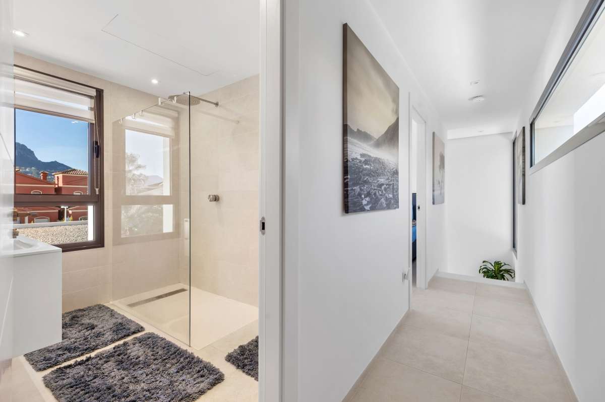 villa-independiente en calpe · calpe 1140000€