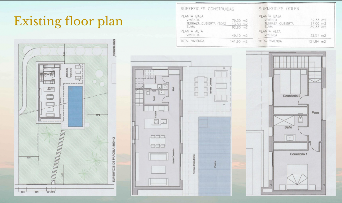 villa-independiente en calpe · calpe 1140000€