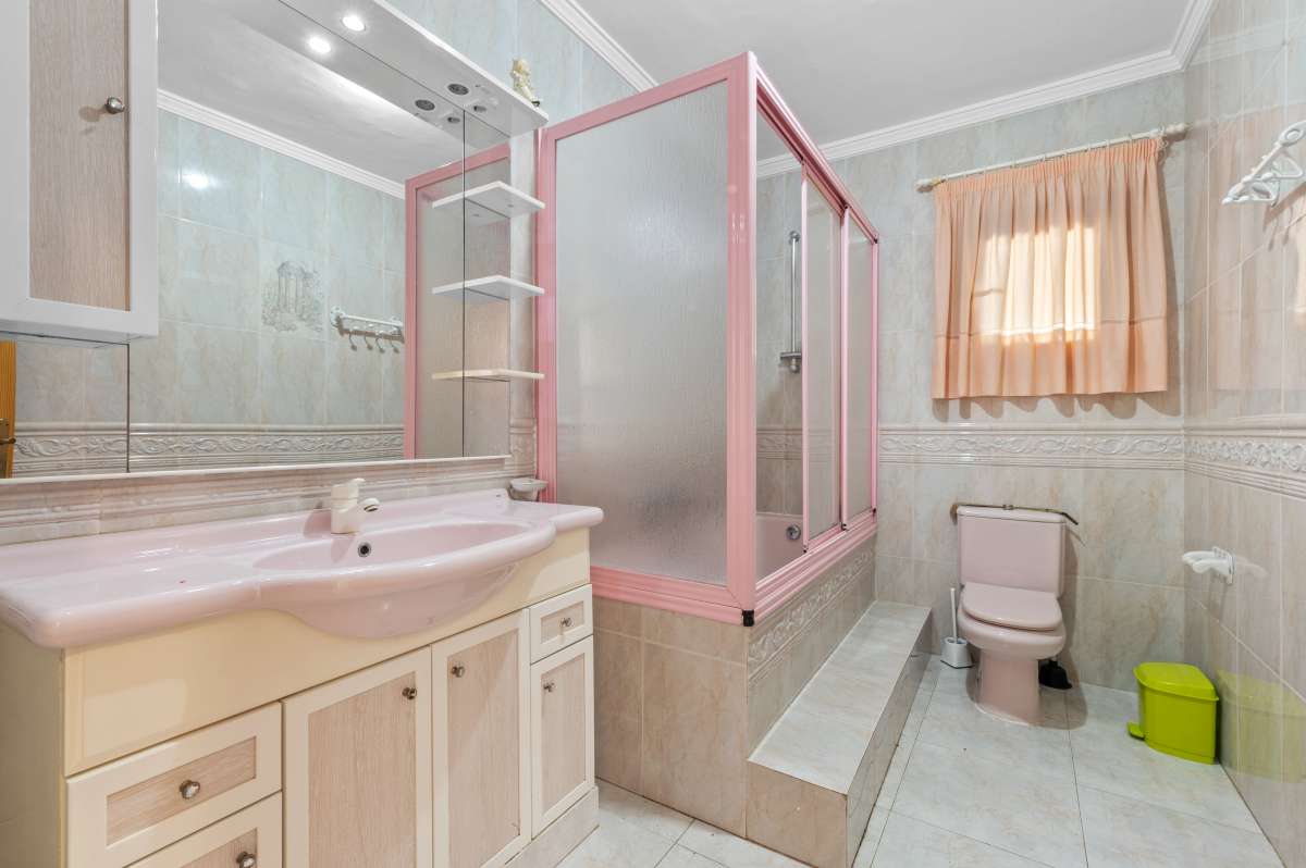 villa-independiente en calpe · calpe 990000€