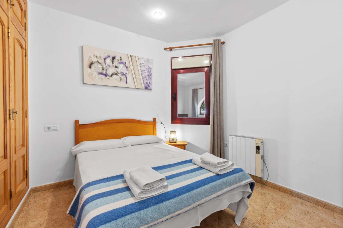 villa-independiente en calpe · calpe 990000€