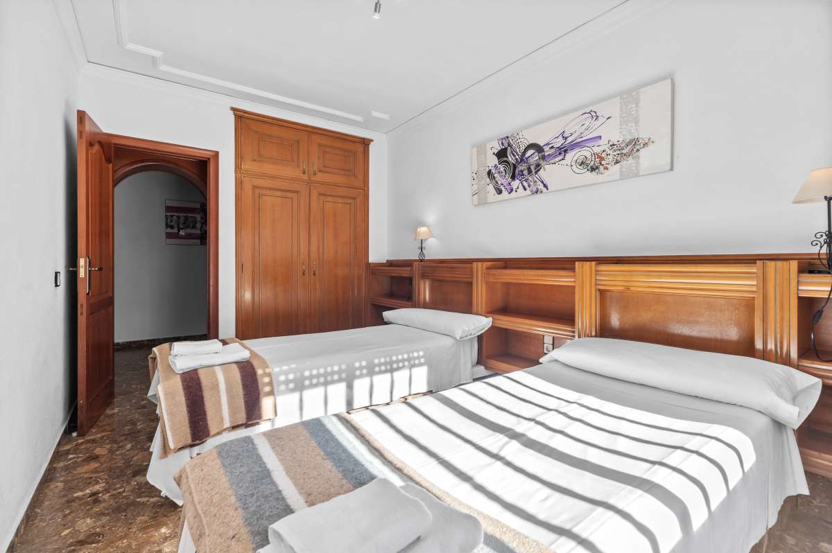 villa-independiente en calpe · calpe 990000€