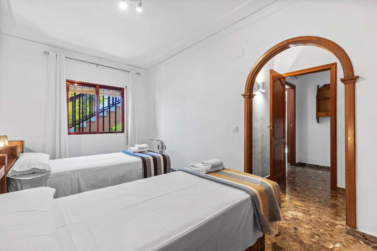 villa-independiente en calpe · calpe 990000€