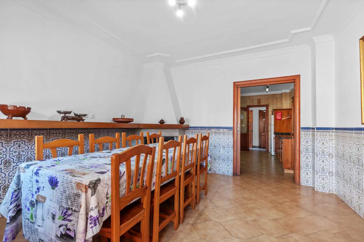 villa-independiente en calpe · calpe 990000€