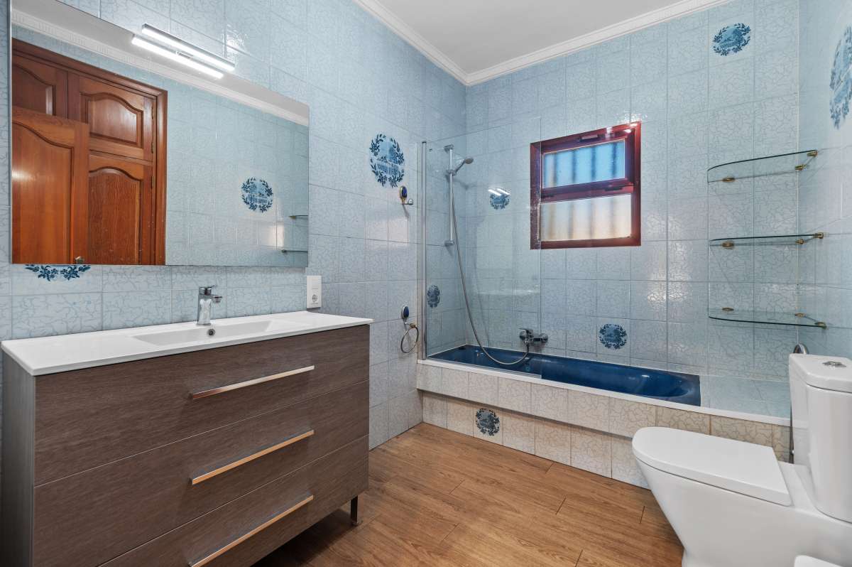 villa-independiente en calpe · calpe 990000€