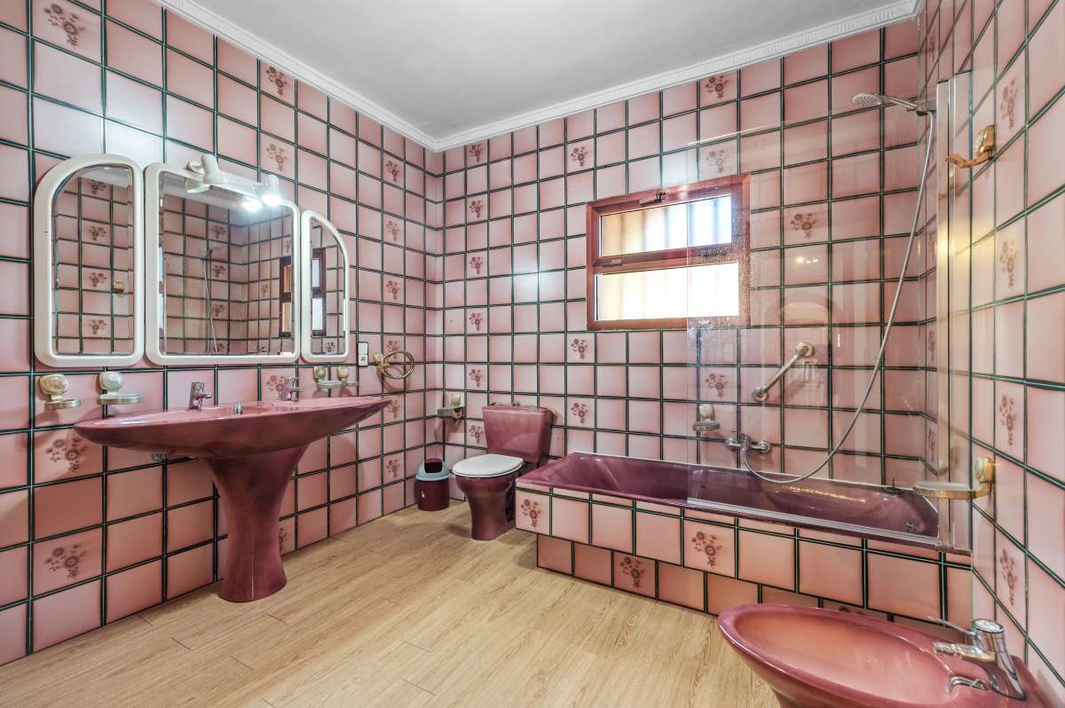 villa-independiente en calpe · calpe 990000€