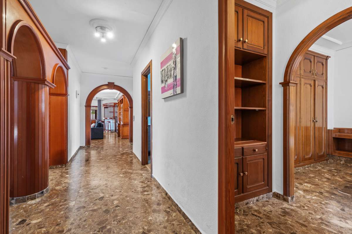 villa-independiente en calpe · calpe 990000€