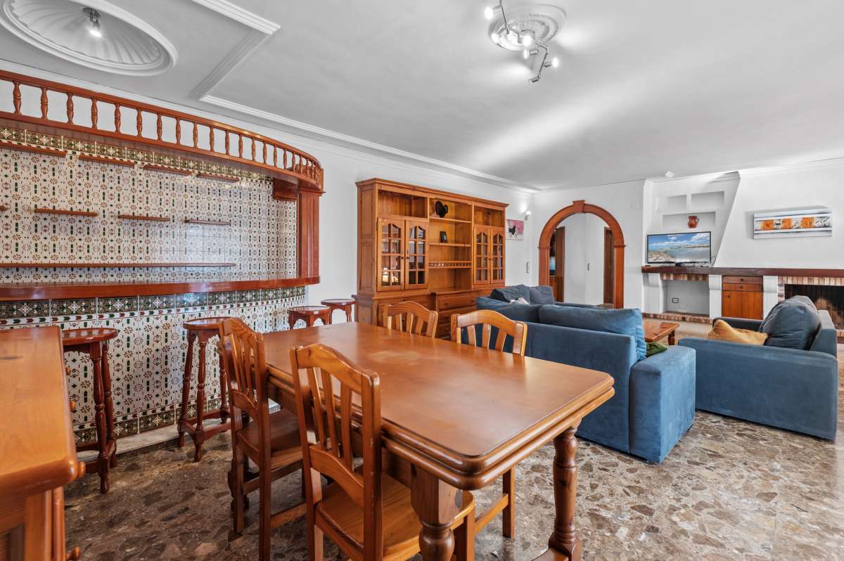 villa-independiente en calpe · calpe 990000€