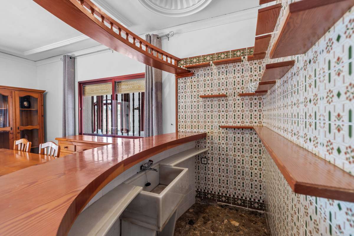 villa-independiente en calpe · calpe 990000€