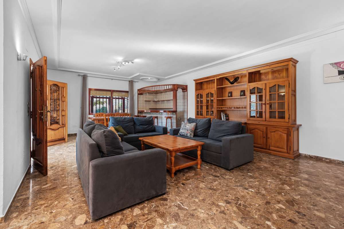 villa-independiente en calpe · calpe 990000€