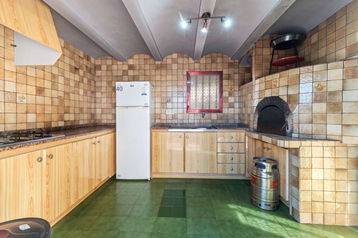 villa-independiente en calpe · calpe 990000€