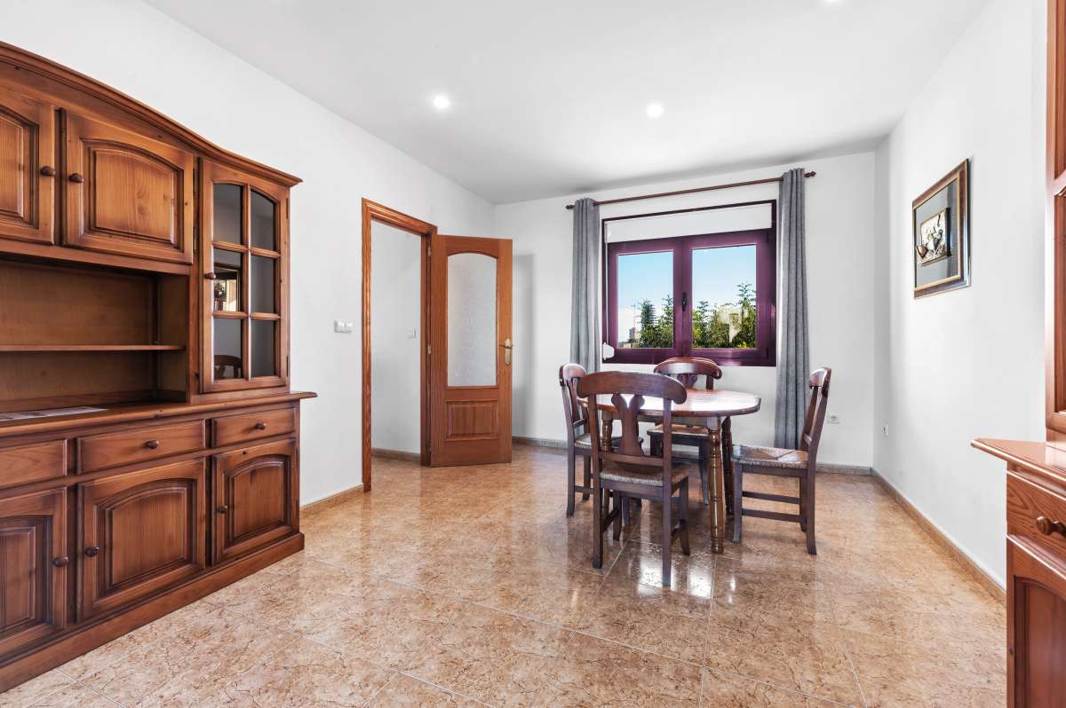 villa-independiente en calpe · calpe 990000€