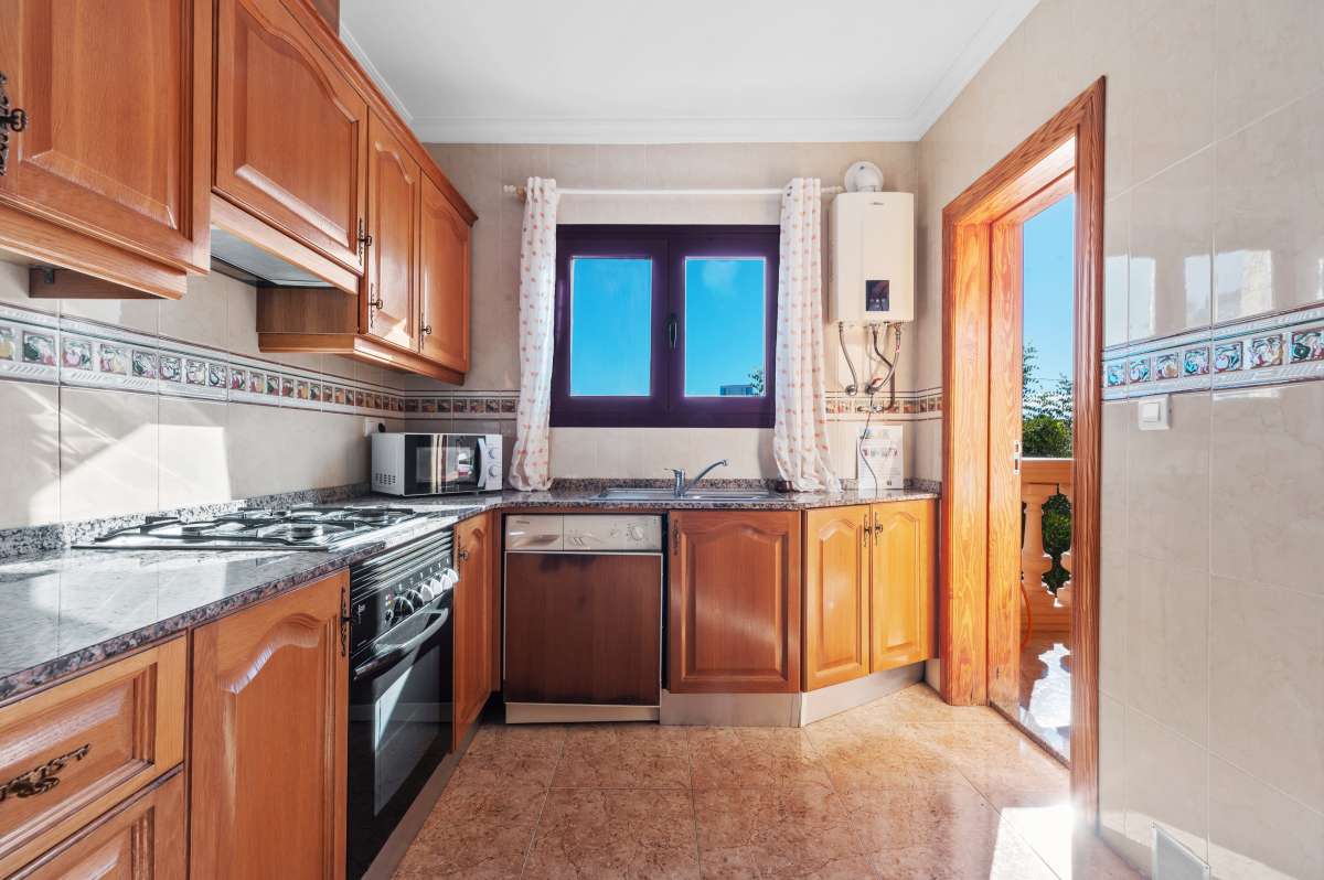 villa-independiente en calpe · calpe 990000€