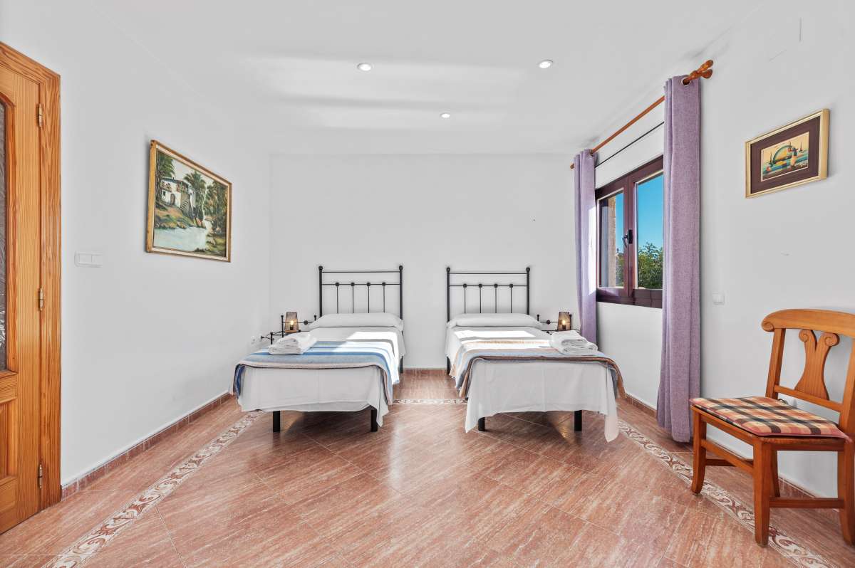 villa-independiente en calpe · calpe 990000€