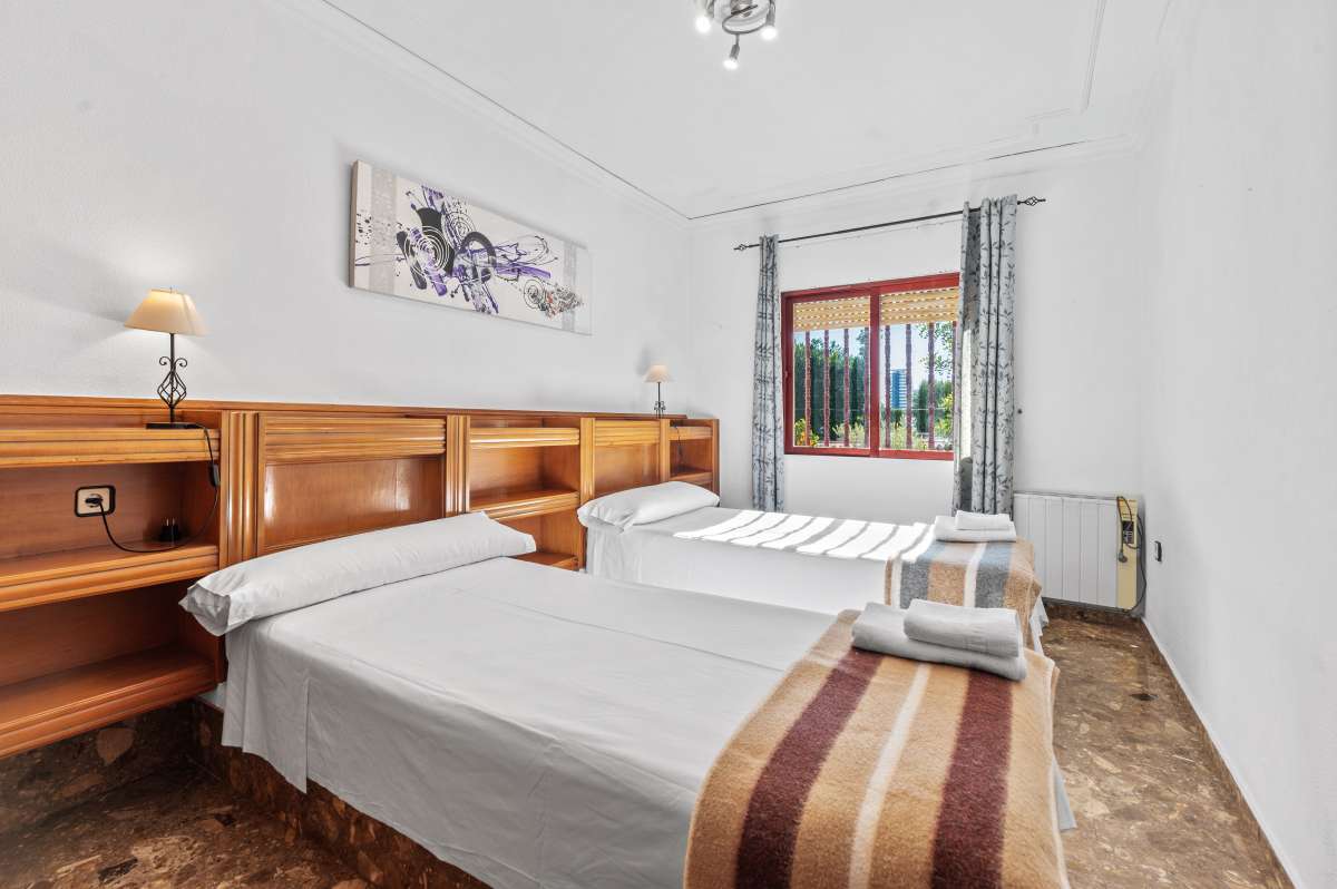 villa-independiente en calpe · calpe 990000€