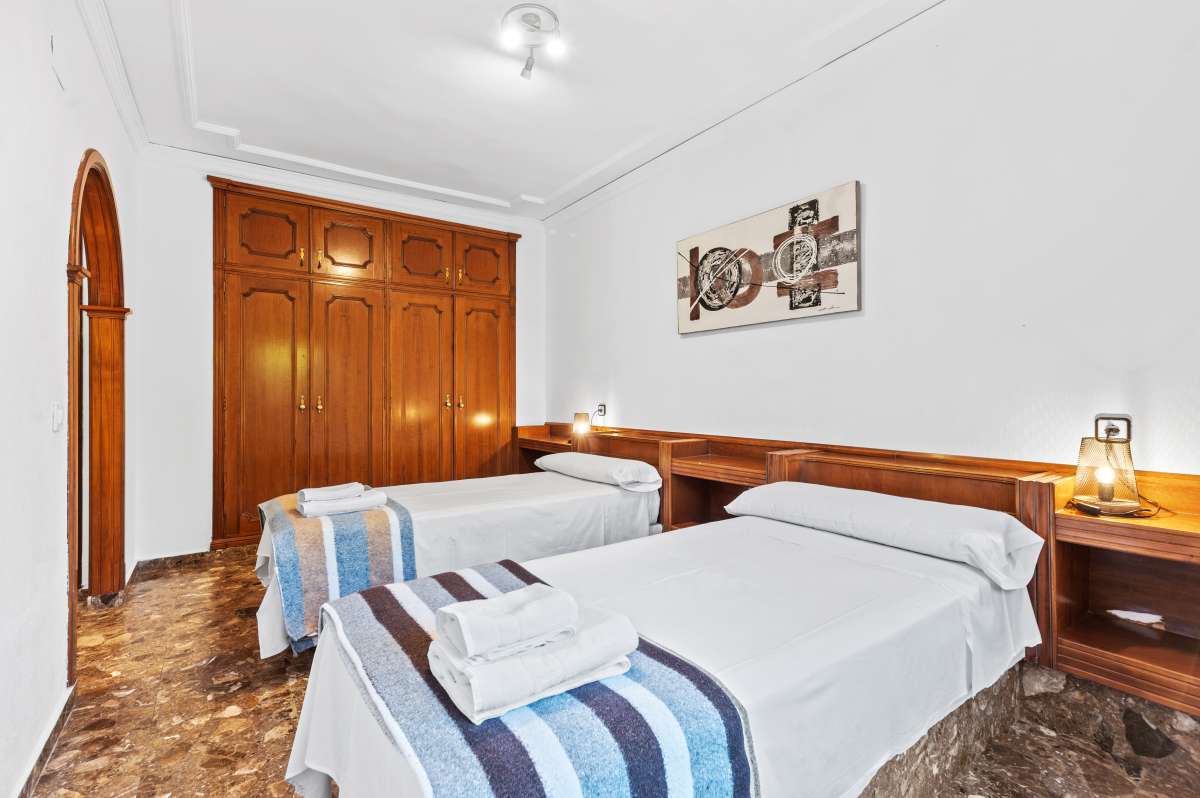 villa-independiente en calpe · calpe 990000€