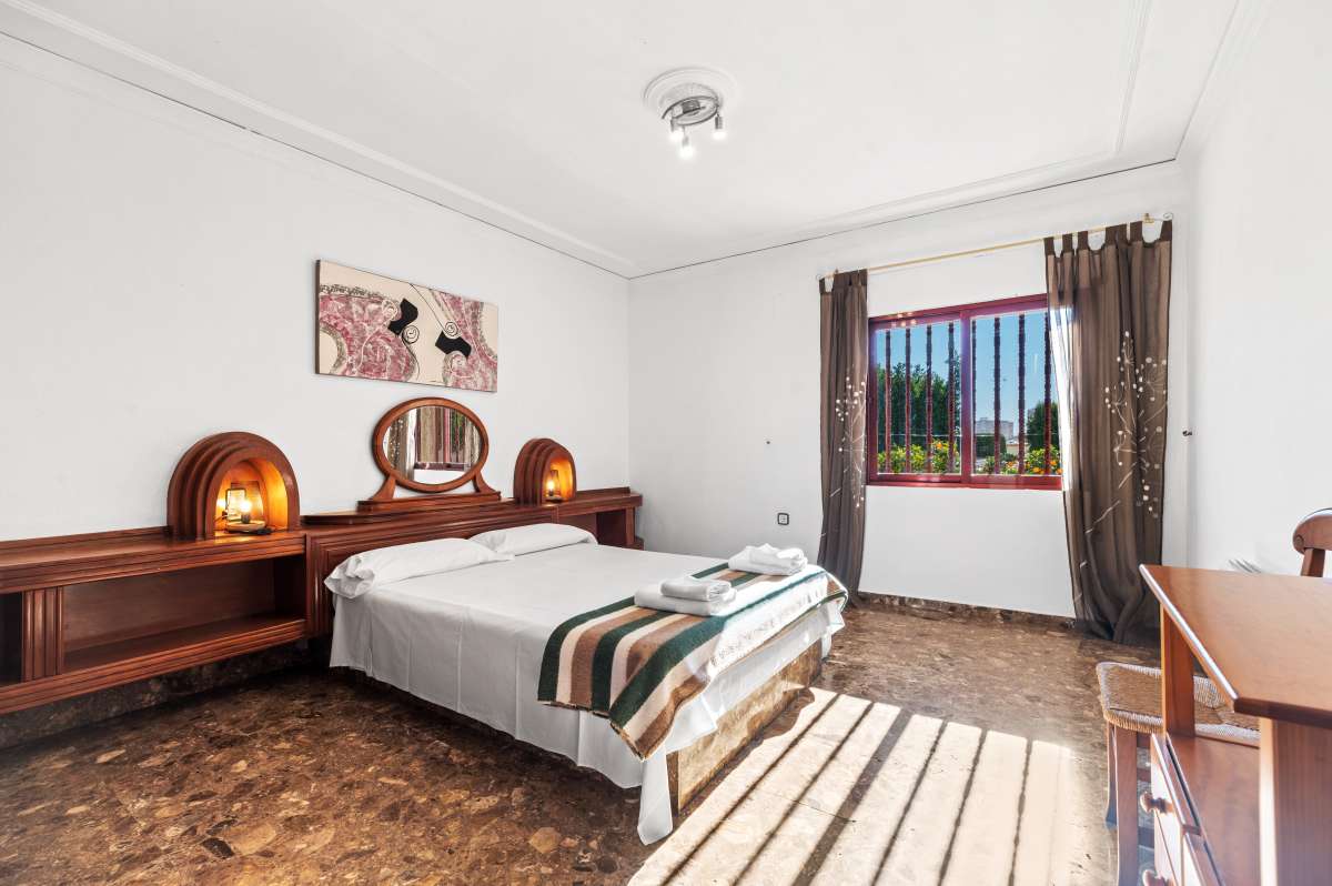 villa-independiente en calpe · calpe 990000€