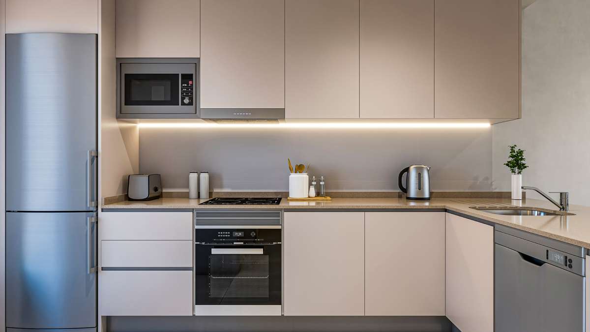 Apartment in Carbonera - Image 2