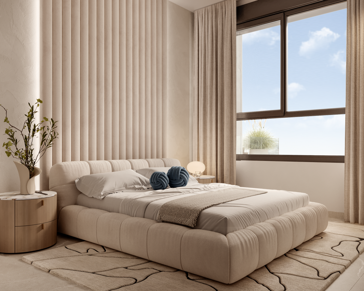 КВАРТИРЫ en Calpe · Calpe 420000€