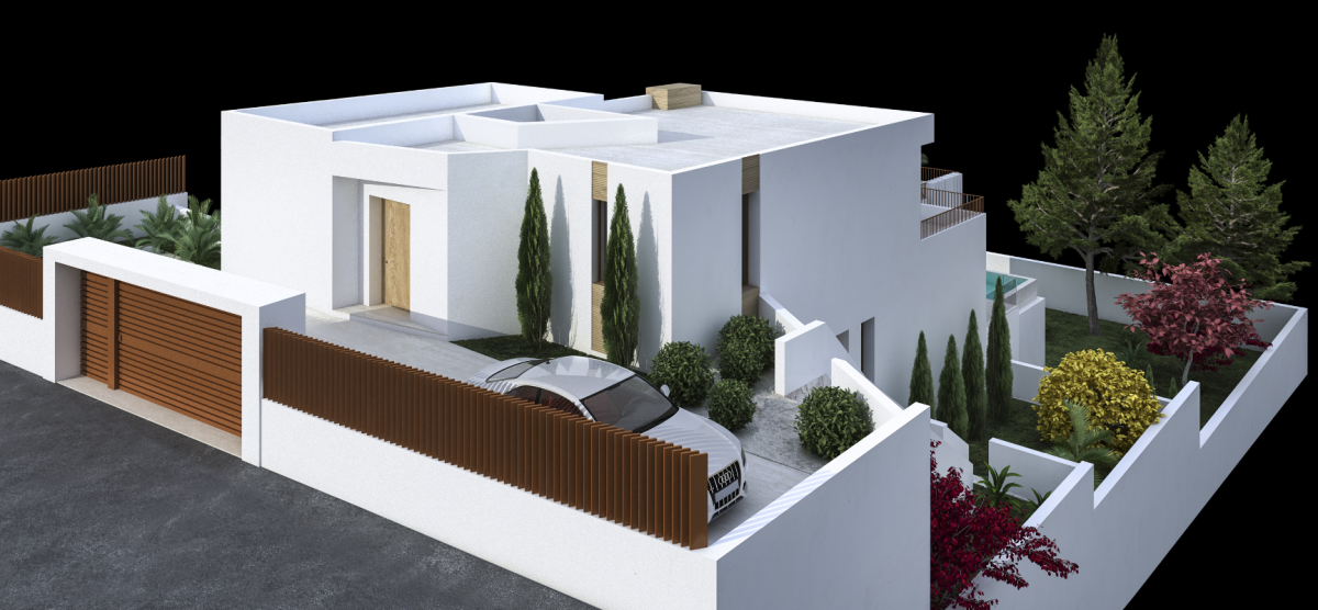 parcelas en calpe · calpe 299000€