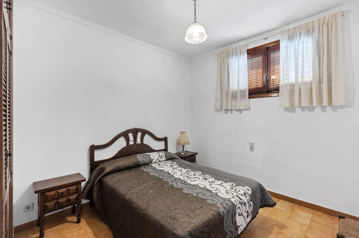 detached-villa en benissa · benissa 890000€