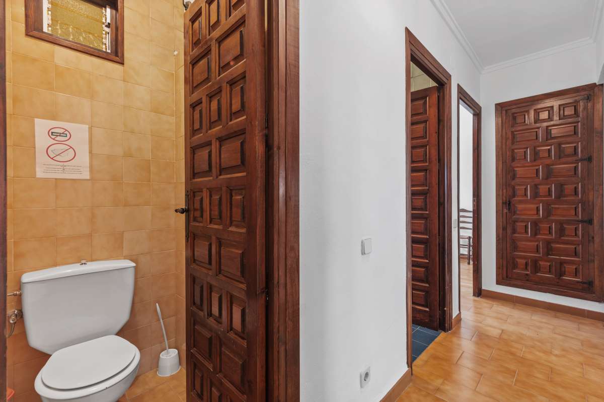 detached-villa en benissa · benissa 890000€