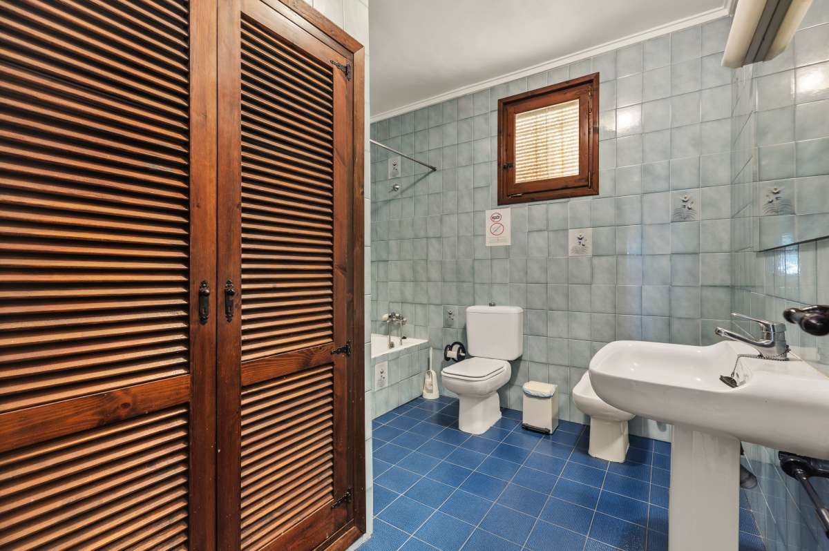 detached-villa en benissa · benissa 890000€