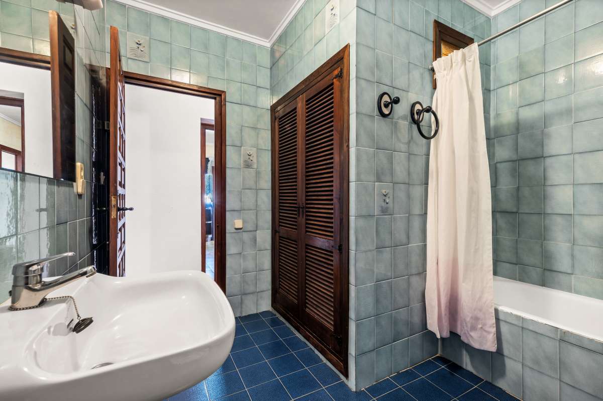 detached-villa en benissa · benissa 890000€