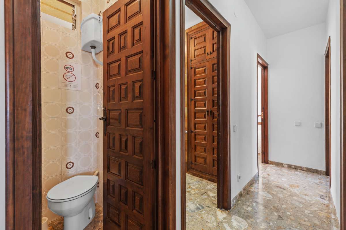 detached-villa en benissa · benissa 890000€