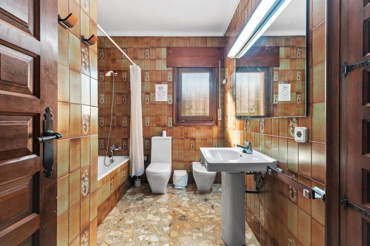 detached-villa en benissa · benissa 890000€