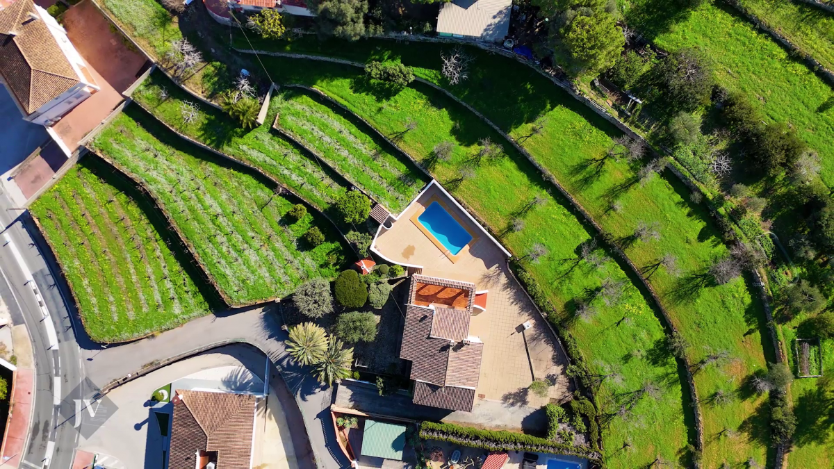 detached-villa en benissa · benissa 890000€