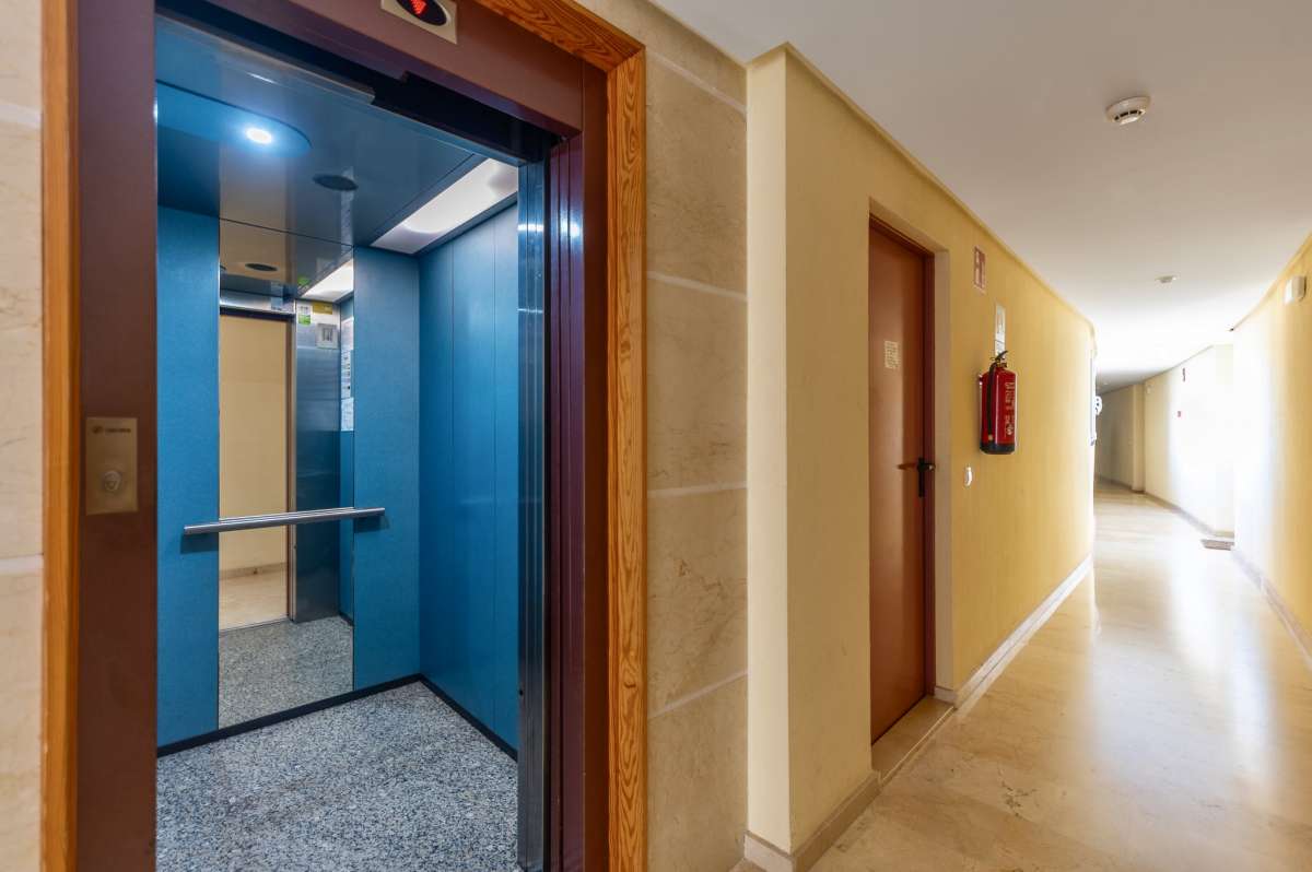 apartments en calpe · calpe 492000€