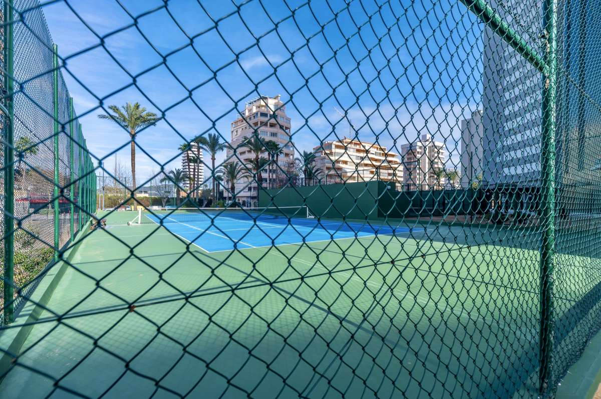 apartments en calpe · calpe 492000€