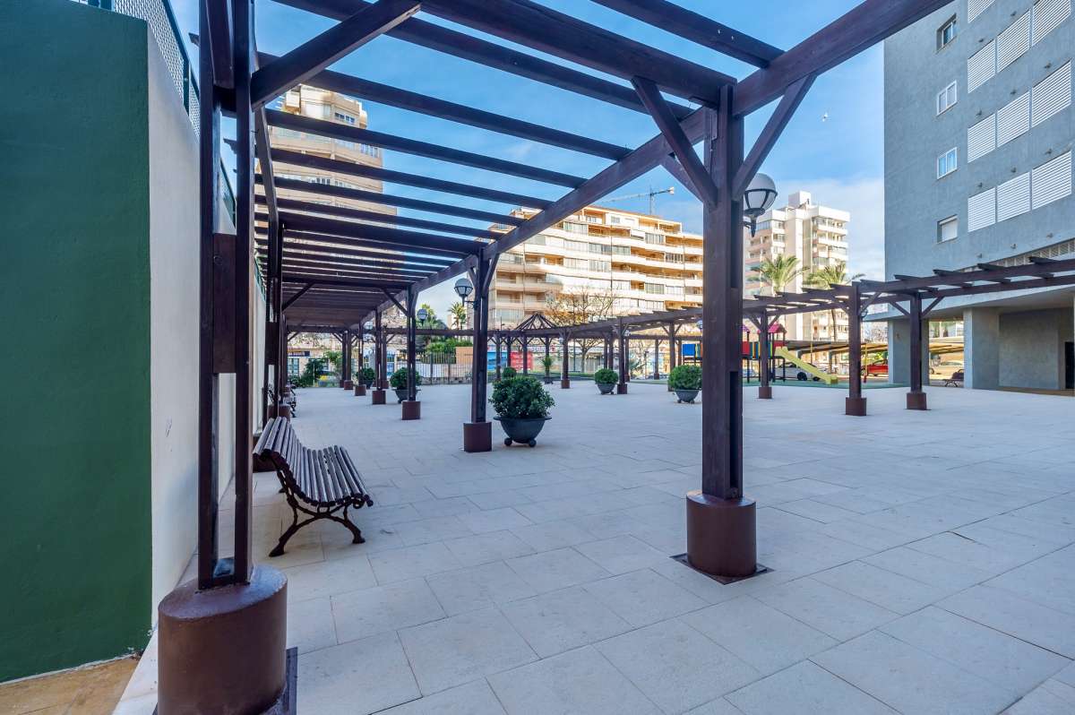 apartments en calpe · calpe 492000€