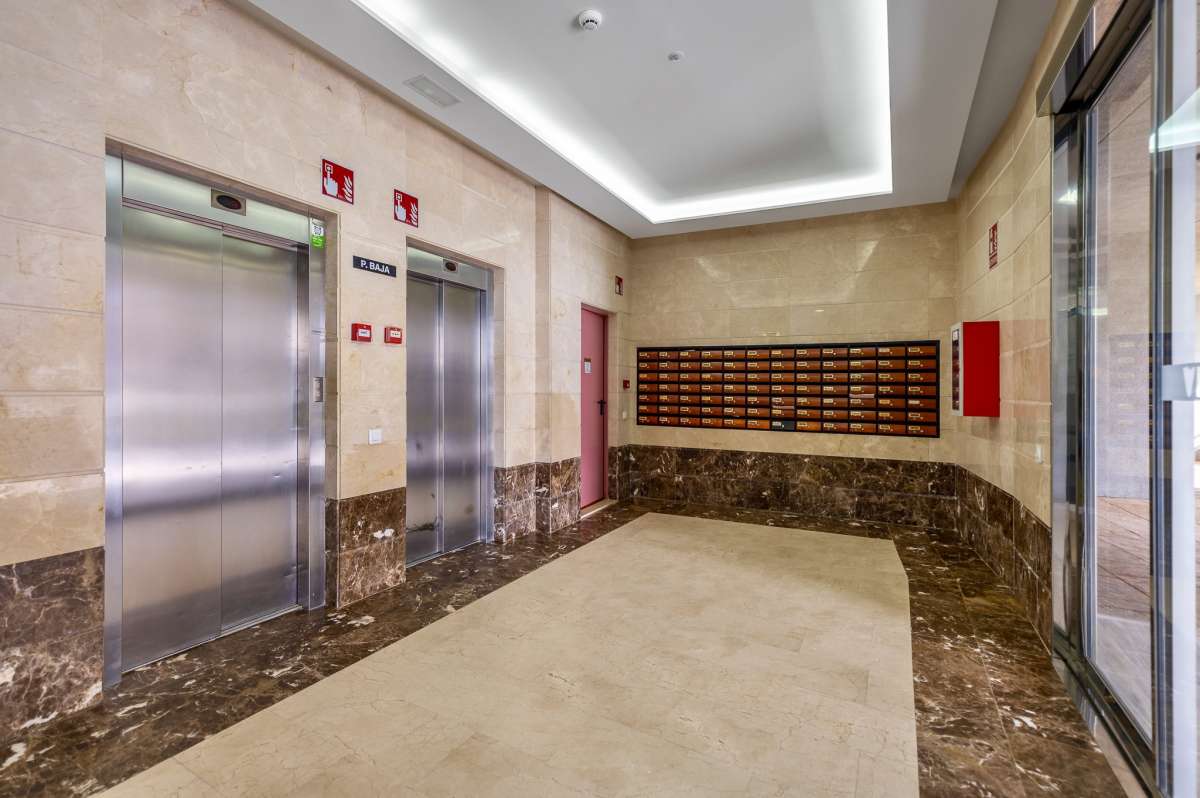 apartments en calpe · calpe 492000€