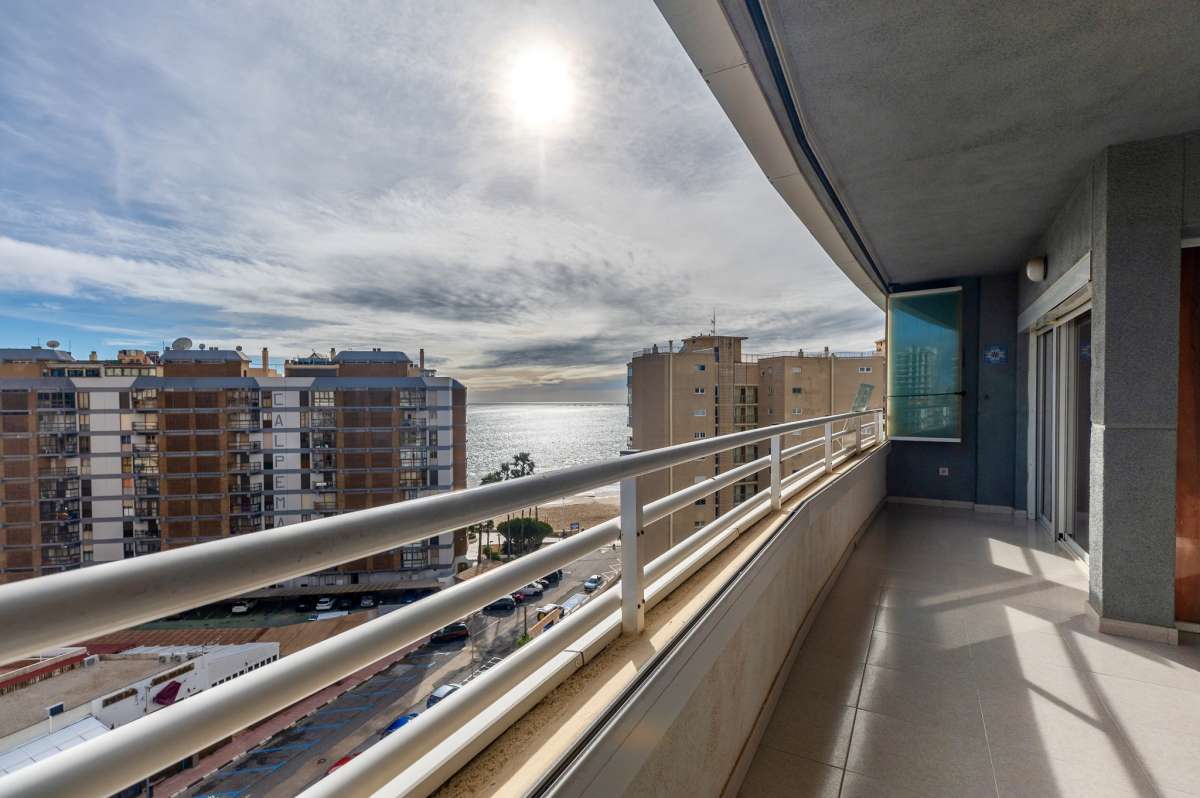 apartments en calpe · calpe 492000€