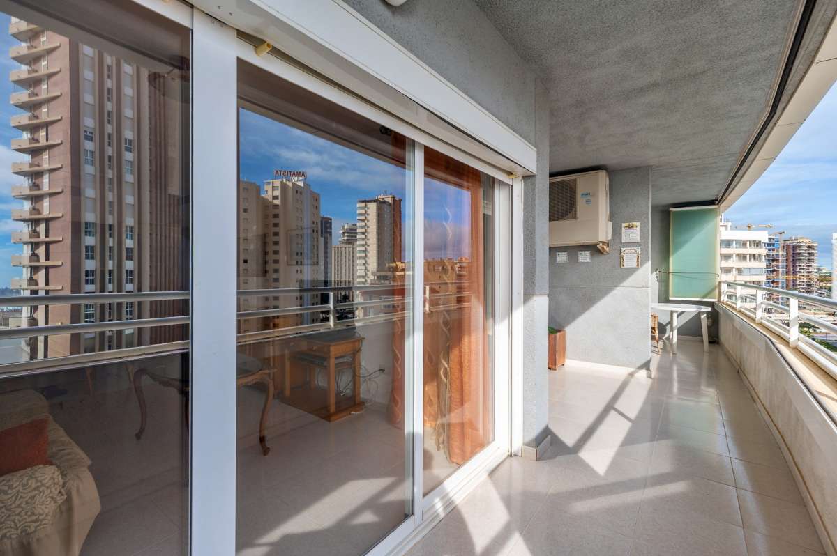 apartments en calpe · calpe 492000€