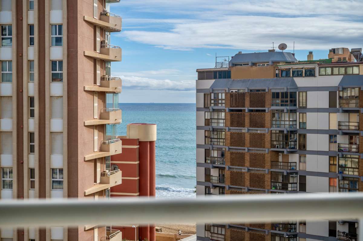 apartments en calpe · calpe 492000€