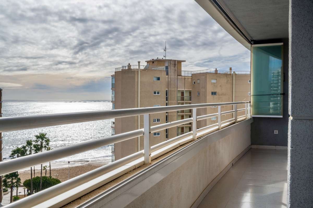 apartments en calpe · calpe 492000€