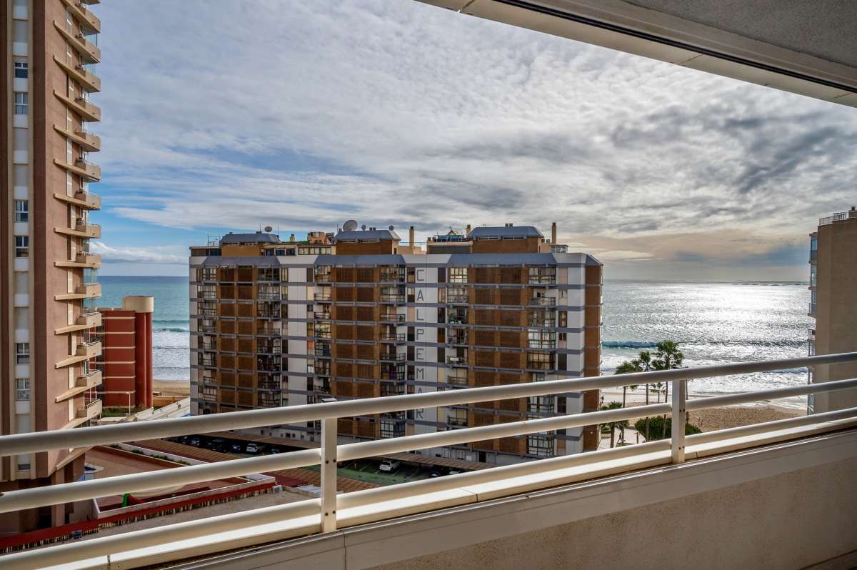 apartments en calpe · calpe 492000€