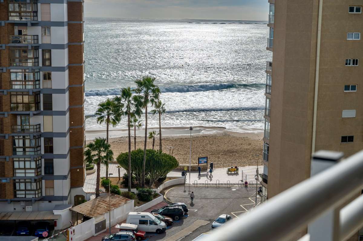 apartments en calpe · calpe 492000€