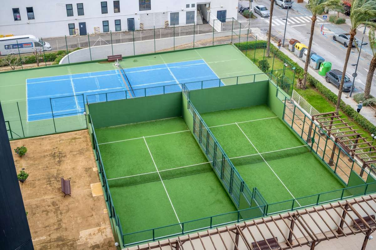 apartments en calpe · calpe 492000€