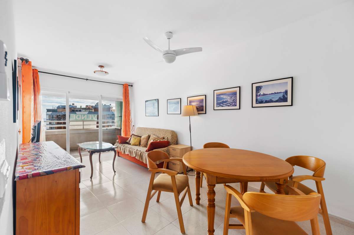 apartments en calpe · calpe 492000€