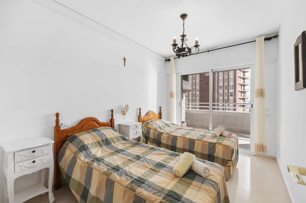 apartments en calpe · calpe 492000€