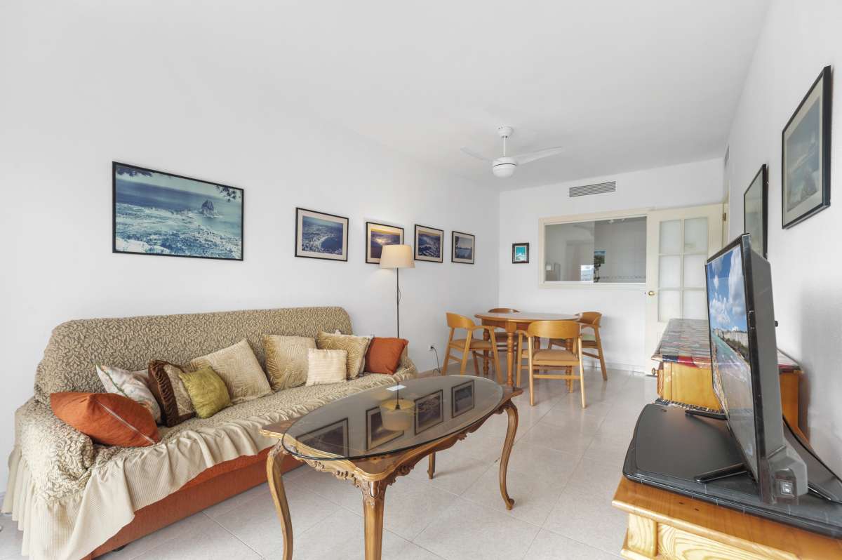 apartments en calpe · calpe 492000€