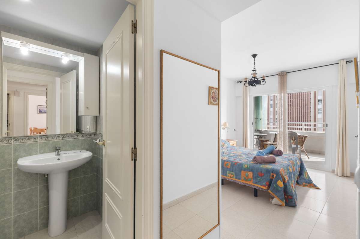 apartments en calpe · calpe 492000€